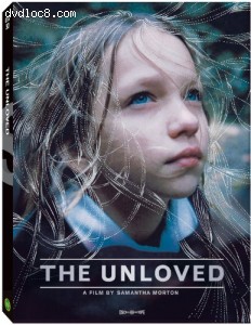 Unloved, The Cover