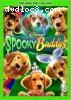Spooky Buddies (DVD + Blu-ray Combo)