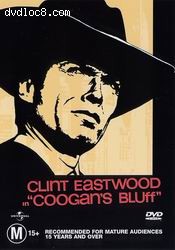Coogan's Bluff Cover