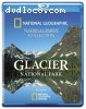 Glacier National Park [Blu-ray]
