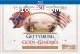 Gettysburg / Gods and Generals (Limited Collector's Edition) [Blu-ray]