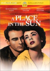 Place In The Sun, A Cover