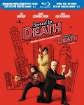 Cover Image for 'Bored to Death: The Complete Second Season'