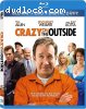 Crazy on the Outside [Blu-ray]
