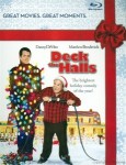 Cover Image for 'Deck the Halls (Blu-ray)'