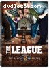 League, The: Season Two
