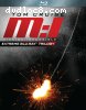 Mission Impossible Giftset Collection [Blu-ray]