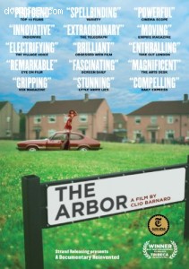 Arbor, The Cover