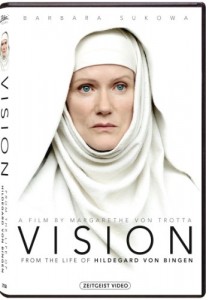 Vision Cover