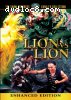 Lion Vs Lion (The Shaw Brothers Kung-Fu Collection) (Enhanced Edition)
