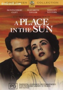 Place In The Sun, A Cover