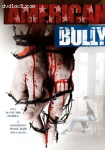 American Bully Cover
