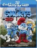 Smurfs (Two-Disc Combo: Blu-ray 3D / Blu-ray / DVD), The