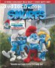 Smurfs / The Smurfs: Christmas Carol (Three-Disc Combo Blu-ray / DVD ), The