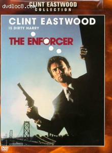 Enforcer, The Cover