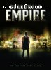 Boardwalk Empire: The Complete First Season