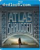Atlas Shrugged Part 1 [Blu-ray]