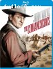 Comancheros [Blu-ray]