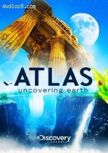 Atlas: Uncovering Earth Cover
