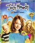 Cover Image for 'Judy Moody and the NOT Bummer Summer (Three-Disc Edition Blu-ray/DVD/Digital Copy)'