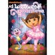 Dora The Explorer: Dora's Ballet Adventures