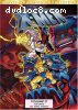 Marvel DVD Comic Book Collection: Xmen Volume Three
