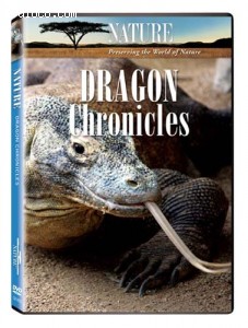 Nature: The Dragon Chronicles Cover