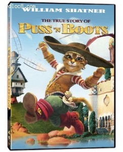 True Story of Puss'n Boots, The