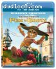 True Story of Puss'n Boots, The [Blu-ray/DVD Combo]