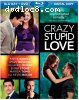 Crazy, Stupid, Love (Two-Disc Blu-ray/DVD Combo + UltraViolet Digital Copy)