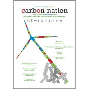 Carbon Nation Cover