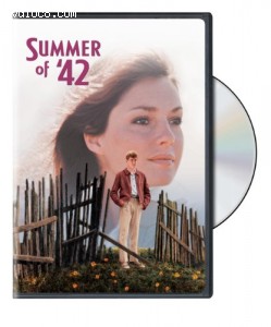Summer of '42 Cover