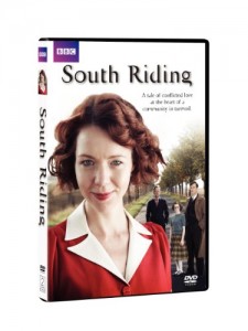 South Riding Cover