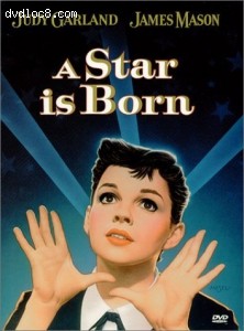 Star Is Born, A