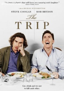 Trip, The Cover
