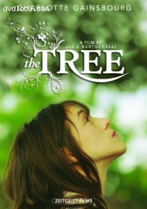 Tree, The Cover