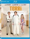 Cover Image for 'Terri'