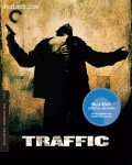 Cover Image for 'Traffic (The Criterion Collection)'