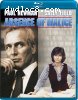 Absence of Malice [Blu-ray]