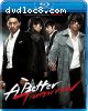 Better Tomorrow, A (Blu-ray/DVD Combo)