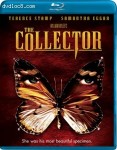 Cover Image for 'Collector, The'