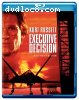 Executive Decision [Blu-ray]