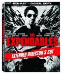 Cover Image for 'Expendables Director's Cut , The'