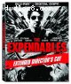 Expendables Director's Cut [Blu-ray], The