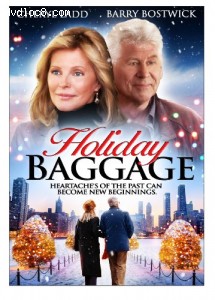 Holiday Baggage Cover