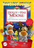Build A Bear Presents: Holly &amp; Hal Moose: Our Uplifting Christmas Adventure