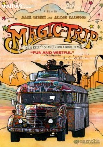 Magic Trip Cover