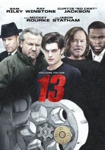 13 Cover