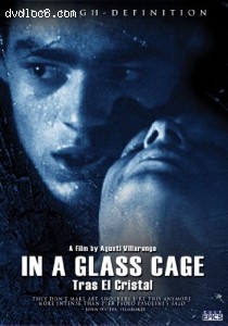 In a Glass Cage (2 Disc Special Edition) Cover