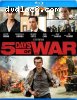 5 Days of War [Blu-ray]